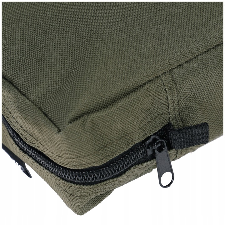 Apteczka pierwszej pomocy z wyposażeniem first aid Mil-tec duża olive