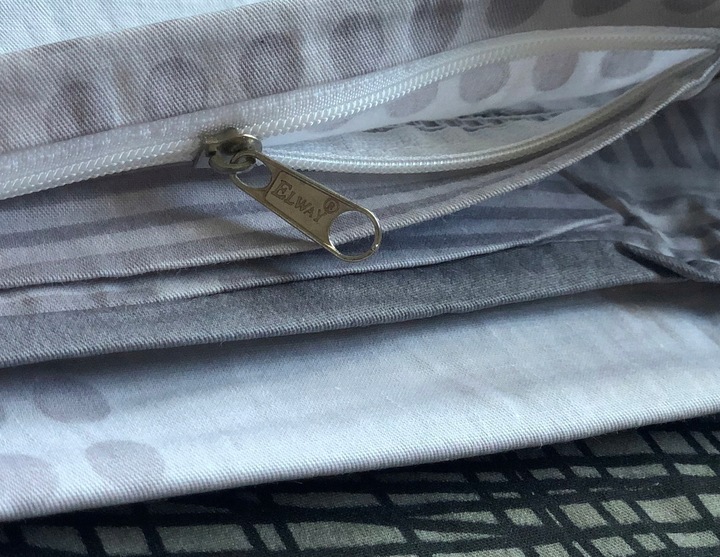 Pościel 200x220 ELWAY 100% Bawełna Komplet Pościeli Satynowej NOWE WZORY