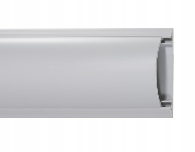 Podłogowa listwa maskująca Maclean, 17mm x 70mm x 1m, MCTV-674