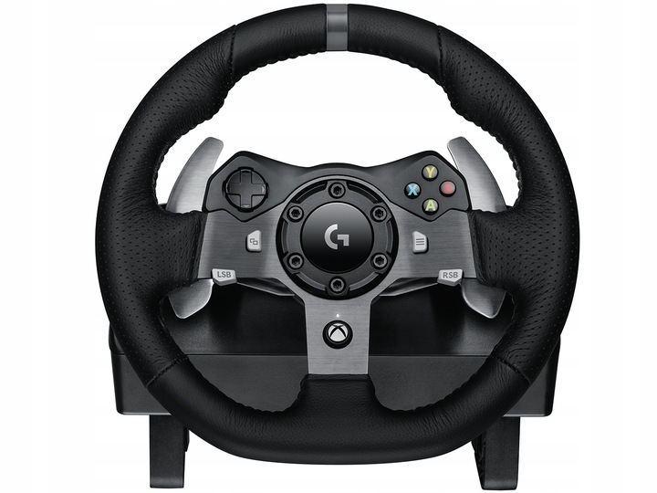 Kierownica Logitech G920 Driving Force