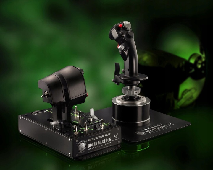 Joystick Thrustmaster 2960720 2960720