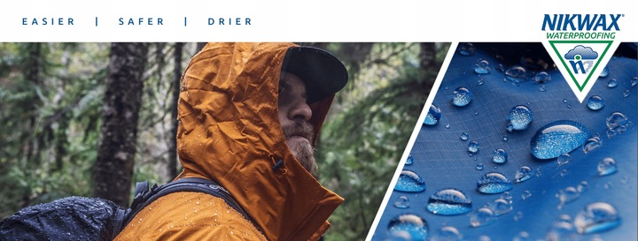 Impregnat Nikwax TX Direct Spray-On 500ml