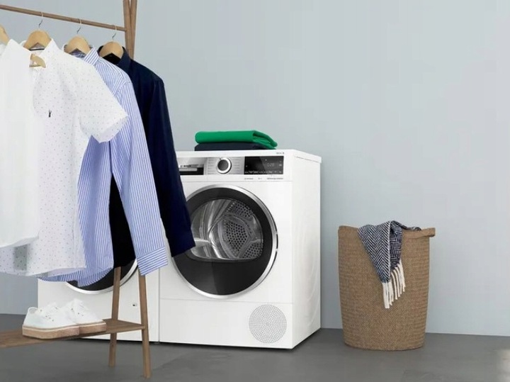 Pralka Bosch WAN2415GPL 8 kg 1200 prm SpeedPerfect