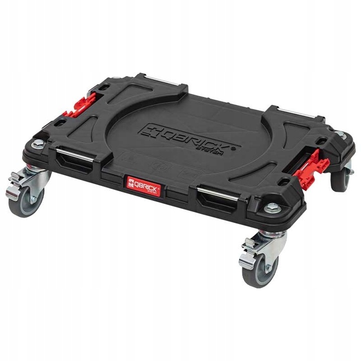 SKRZYNKI NARZĘDZIOWE QBRICK SYSTEM PRO DRAWER Z258117PG003