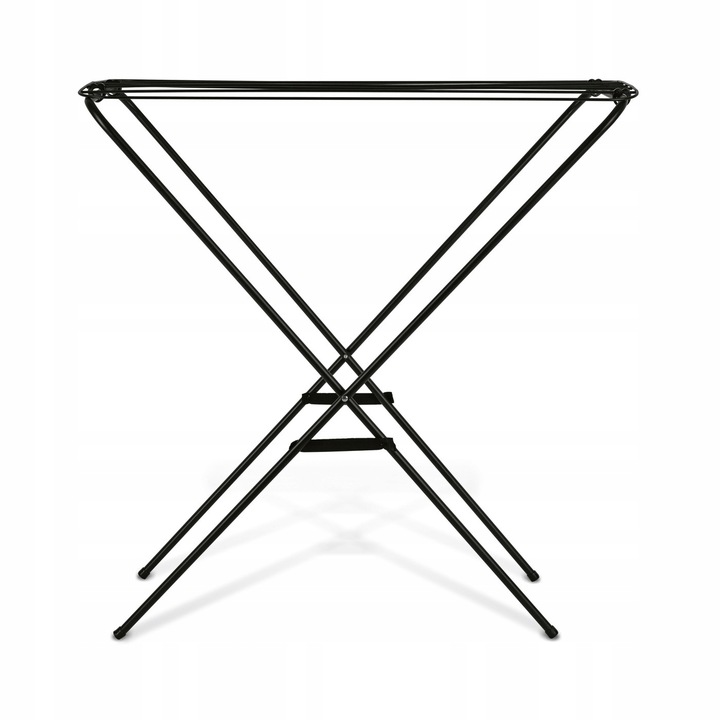 MAŁA SUSZARKA NA PRANIE stojąca balkonowa suszarka na ubrania DO DOMU