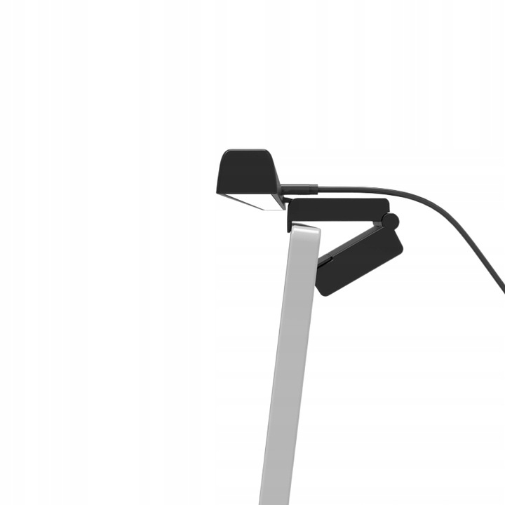 LAMPKA LED NA MONITOR DO KOMPUTERA NOCNA REGULOWANA LISTWA MOCNA USB-C