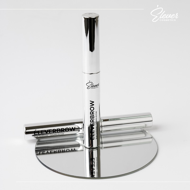 ELEVERBROW Serum Odżywka do zagęszczania rzęs EleverCosmetics Pogrubia 3ml