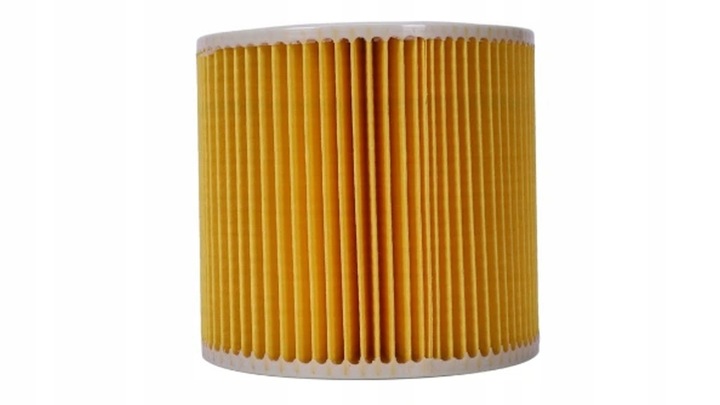 8x DUŻE Worki Filtr do odkurzacza Karcher WD3 KFI 357 SE4001 WD2 PLUS