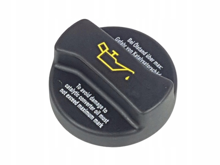 KOREK WLEWU OLEJU 06B103485C AUDI VW SEAT SKODA