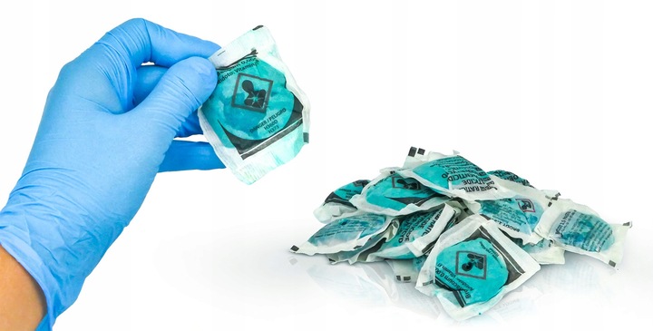 SILNA TRUTKA NA DUŻE GRYZONIE NA PODDASZACH STRONG PASTA BRODIFAKUM