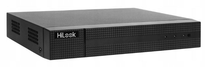 Rejestrator 8 kanałowy IP HiLook by Hikvision NVR-108MH-C do 8MPx