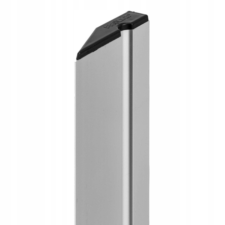 Łata murarska trapezowa 1m Proline 15410