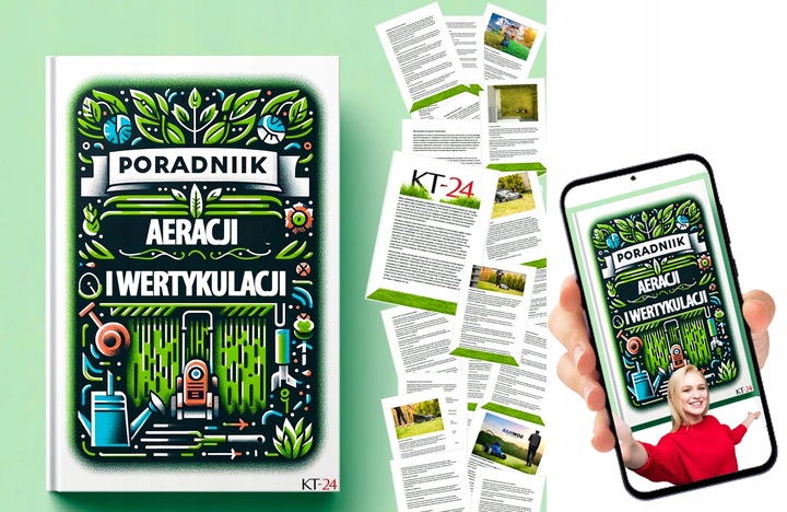 AERATOR WERTYKULATOR ELEKTRYCZNY LEHMANN TRAWY REGULACJA Z KOSZEM 2500W