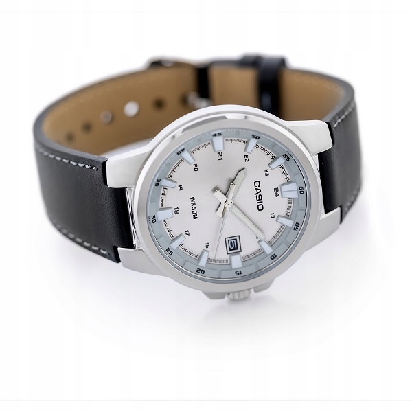 Zegarek męski Casio MTP-E173L-7A