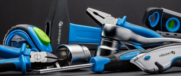 AUTOMATYCZNY ŚCIĄGACZ IZOLACJI 210mm 0.05-10 mm² Hoegert Technik