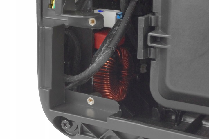 AGREGAT PRĄDOTWÓRCZY INWERTOROWY Cichy Miedź AVR GMM-IG2000iS 2000W