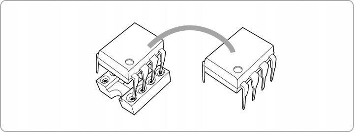 AUDIOTRAK CUBE2 DAC PRZETWORNIK CYFROWO-ANALOGOWY WZMACNIACZ SŁUCHAWKOWY
