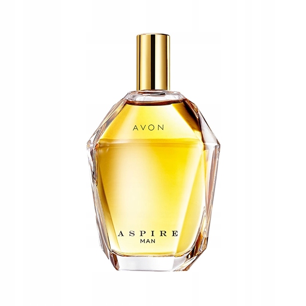 AVON WODA ASPIRE DLA NIEGO 75 ML