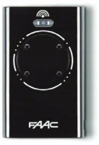 PILOT FAAC XT4 868 SLH LR DUŻY ZASIĘG 868M 4-kan