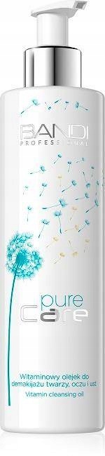 Bandi Witaminowy olejek do demakijażu twarzy 230ml