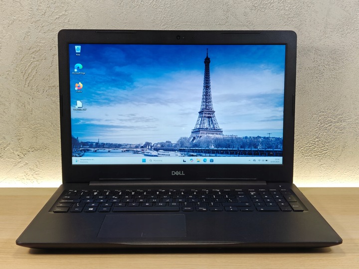 Laptop Dell Latitude 3590 15,6'' i5 PRO 16GB 512SSD FHD Ultrabook