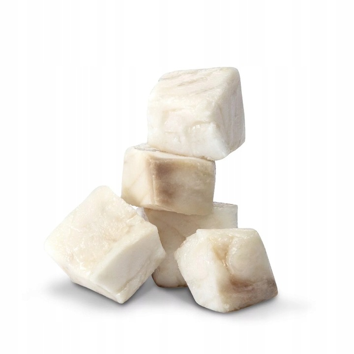 Natural Kitty Premium 100% Tilapia x 3