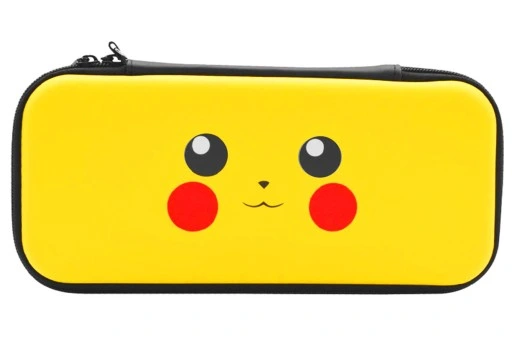 ETUI CASE POKROWIEC WZMOCNIONY DO NINTENDO SWITCH