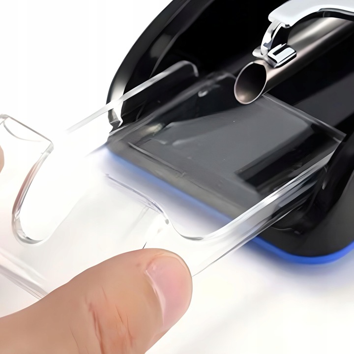 ELEKTRYCZNA MASZYNKA NABIJARKA DO PAPIEROSÓW TYTOŃ SOLIDNA JAKOŚĆ