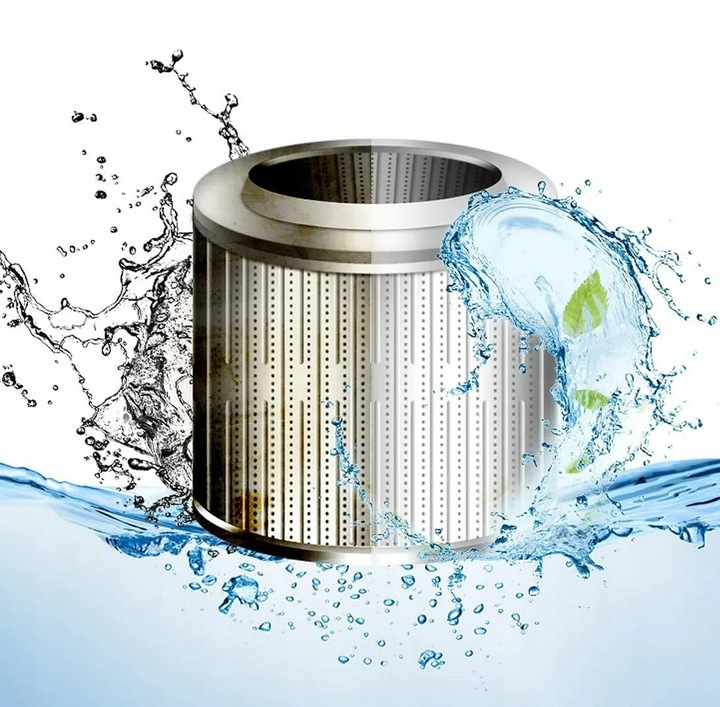 ŚRODEK ŻEL CZYŚCIK DO PRALKI USUWA KAMIEŃ Z GRZAŁKI BRZYDKIE ZAPACHY 5L