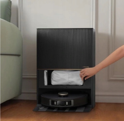 12x WOREK/ WORKI DO XIAOMI X10+/X20+/ DREAME L20 ULTRA/L30 ULTRA/ L10s