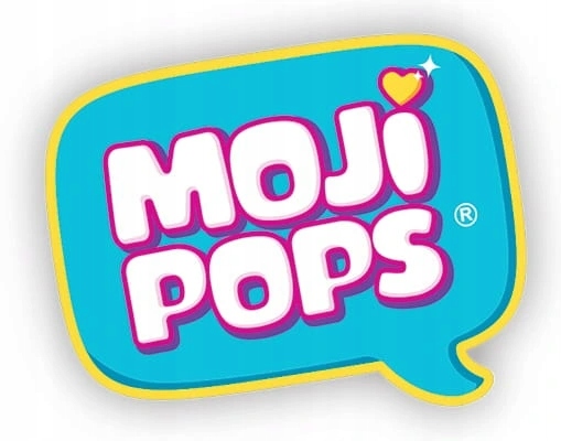 Zestaw figurek MAGIC BOX Moji Pops Pool Party