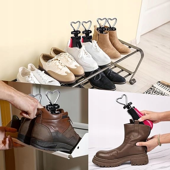 PRAWIDŁO DO ROZCIĄGANIA ROZSZERZANIA BUTÓW NAPINACZ OBUWIA KOPYTO