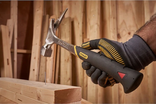 MŁOTEK LATT HAMER ANTIVIBE 600G 1-51-937 STANLEY