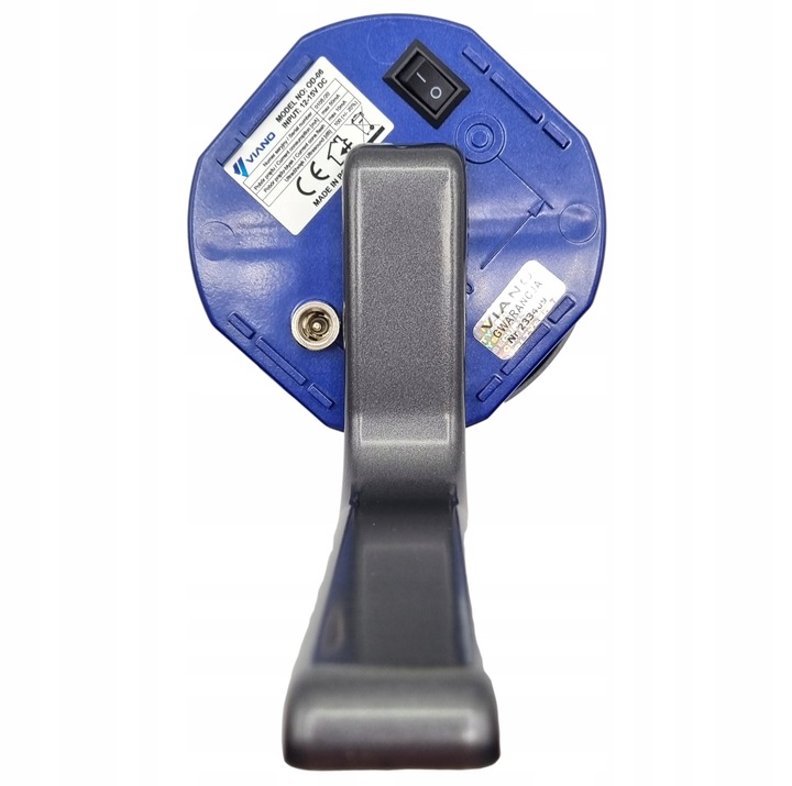 QUATTRO-LED ODSTRASZACZ GRYZONI KUN SZCZURÓW MYSZY VIANO NA KUNY MYSZY