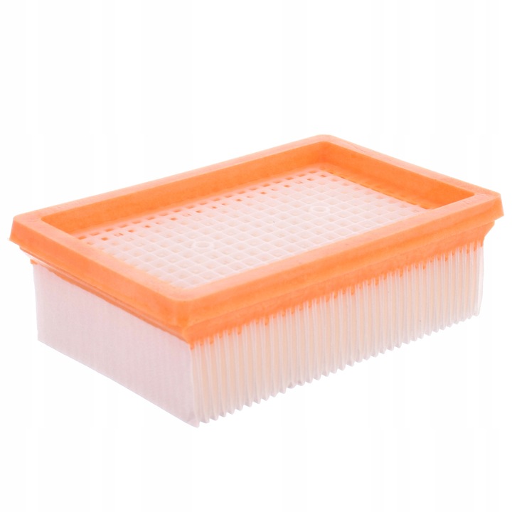 5x WORKI FILTR DO ODKURZACZA KARCHER WD4 WD5 WD6 MV4 MV5 MV6 PREMIUM