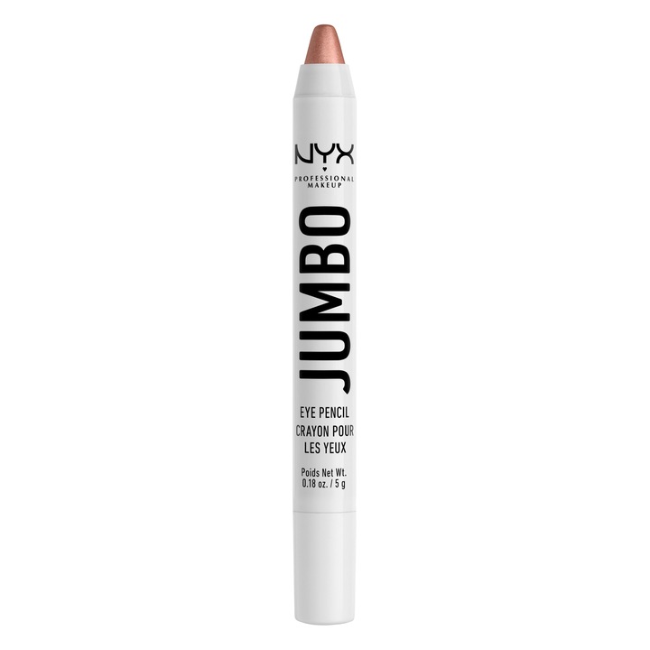 NYX Professional Makeup Jumbo Eye Pencil Kredka do Oczu Frosting