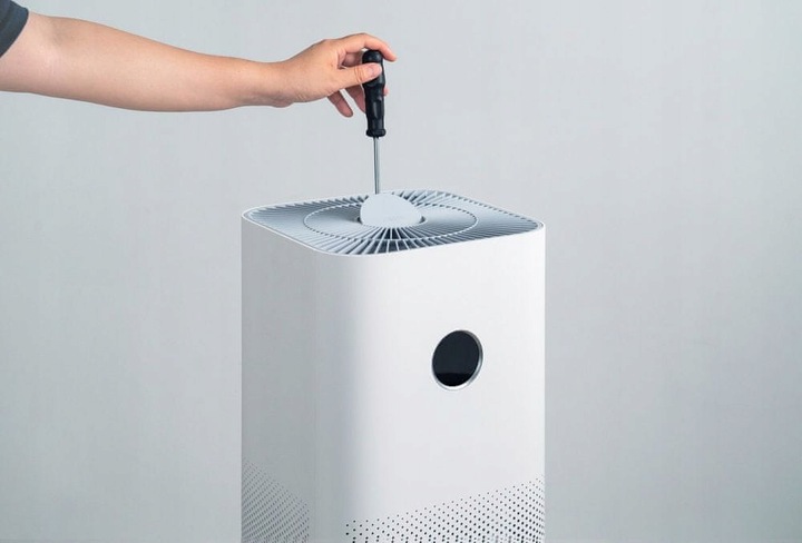 Oczyszczacz powietrza Xiaomi Mi Air Purifier 4 Pro