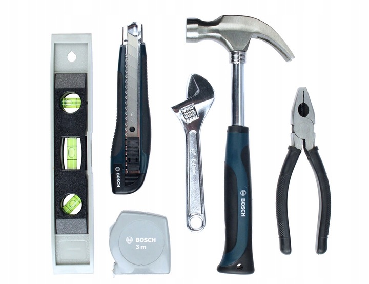 WIERTARKA UDAROWA 600W GSB 600 RE BOSCH + WALIZKA + OSPRZĘT