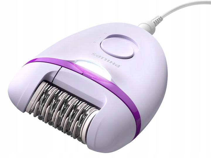 Depilator Philips Essential BRE275/00 - Gładka skóra na co dzień