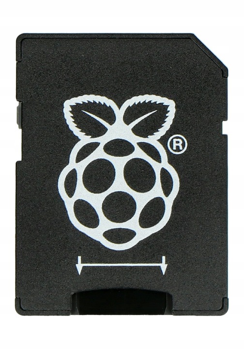 Zestaw z Raspberry Pi 400 EU WiFi 4GB RAM 1,8GHz