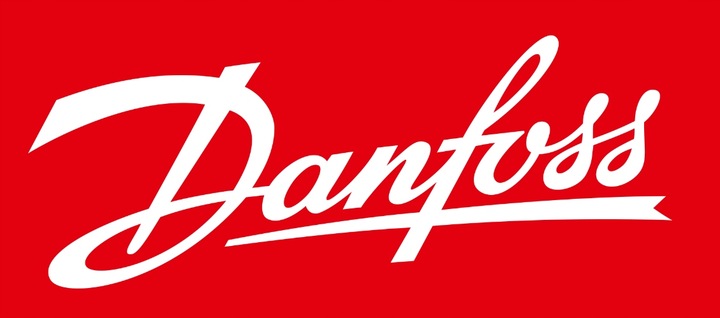 GŁOWICA TERMOSTATYCZNA REGUS WBUDOWANY CZUJNIK 8°C-28°C M30x1.5 DANFOS