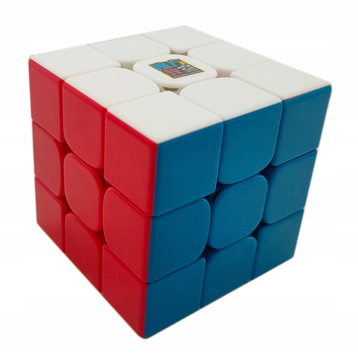 Kostka magnetyczna 3x3 MoYu RS3M 2020 RS3 M