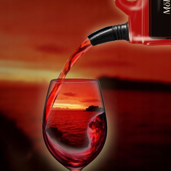 Żel pod prysznic FAHRENHEIT CELSIUS & KELVIN zapach perfum 5L DEN