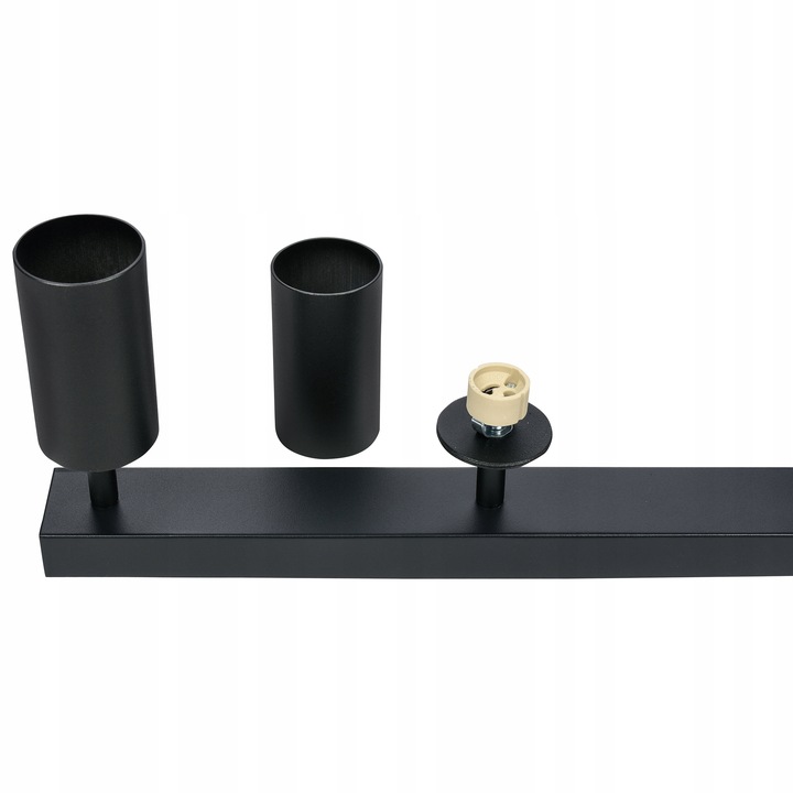 Lampa sufitowa kinkiet spot oprawa halogenowa GU10