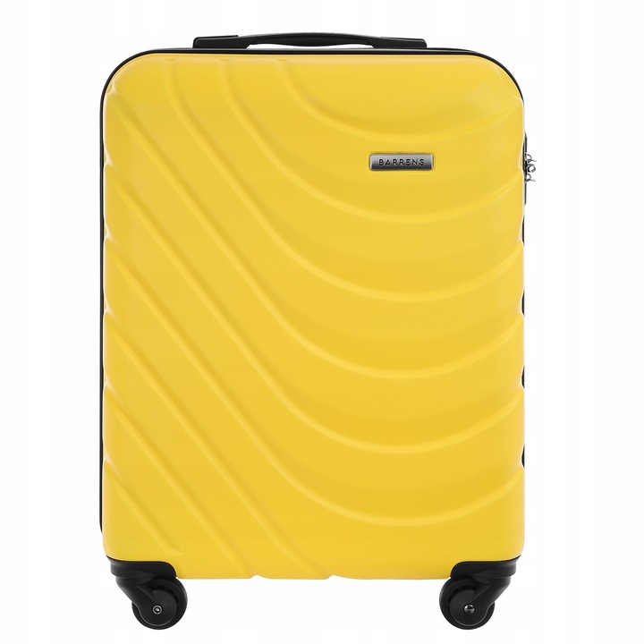 Walizka kabinowa TORBA PODRĘCZNA 55x40x20 cm SUITCASE Ryanair WizzAir