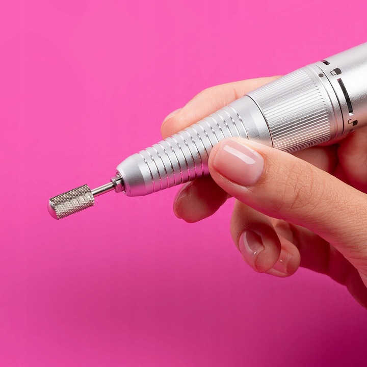 Semilac Frez Węglikowy Walec 01