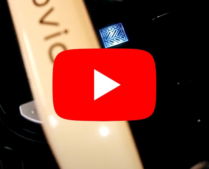 ODKURZACZ BEZWORKOWY CYKLONOWY MOCNY CICHY TURBOSZCZOTKA HEPA 15w1 LOVIO