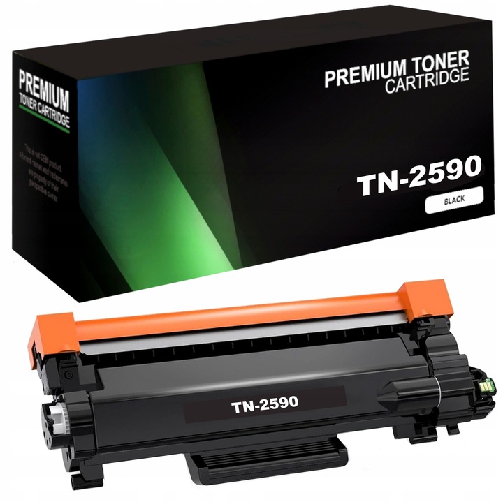 TONER TN-2590 XL DO BROTHER HL-L2442DW HL-L2402D MFC-L2802DW MFC-L2922DW