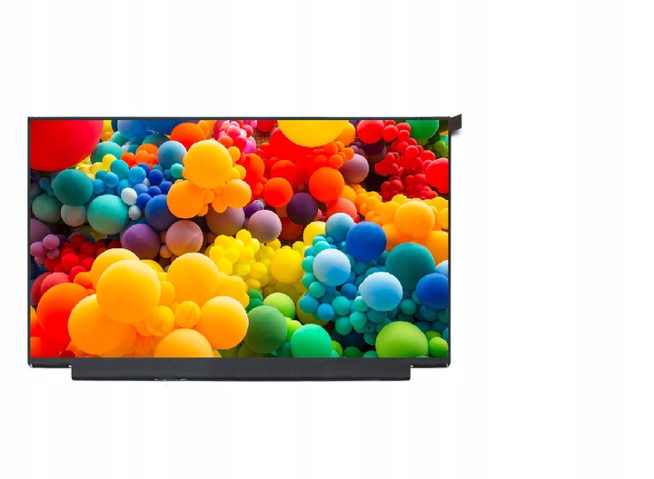NOWA KLASA A+ MATRYCA 14" FULL HD IPS MATOWA