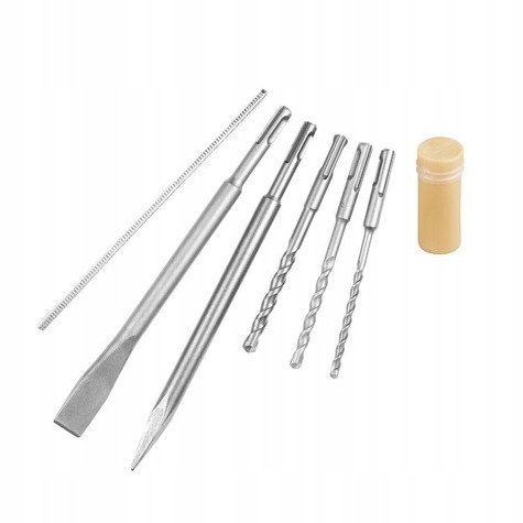 MŁOTOWIERTARKA WIERTARKA UDAROWA NOWY MODEL 1050W